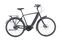 Gazelle Arroyo C5 HMB (2023) | Diamant | grijs | 28" | 57 cm | < 100 km thumbnail 1/4
