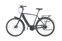 Gazelle Arroyo C5 HMB (2023) | Diamant | grijs | 28" | 57 cm | < 100 km thumbnail 2/4