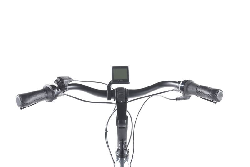 Gazelle Arroyo C5 HMB (2023) | Diamant | grau | 28" | 57 cm | < 100 km 3