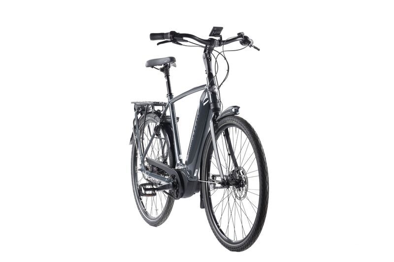 Gazelle Arroyo C5 HMB (2023) | Diamant | grau | 28" | 57 cm | < 100 km 4