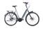 Gazelle Arroyo C5 HMB (2023) | Lav påstigning | grøn | 28" | 61 cm | < 100 km thumbnail 1/5