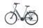 Gazelle Arroyo C5 HMB (2023) | Lav påstigning | grøn | 28" | 61 cm | < 100 km thumbnail 2/5