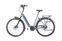 Gazelle Arroyo C5 HMB (2023) | Lav påstigning | grøn | 28" | 57 cm | < 100 km thumbnail 2/3