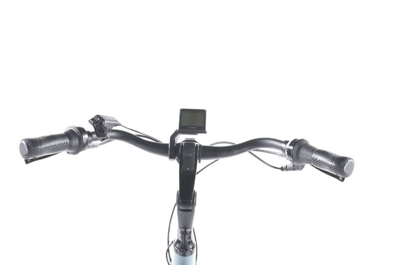 Gazelle Arroyo C5 HMB (2023) | Low Entry | green | 28" | 49 cm | < 100 km 3