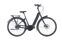 Gazelle Arroyo C5 HMB (2023) | Lav påstigning | grå | 28" | 53 cm | < 100 km thumbnail 1/5
