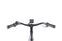 Gazelle Arroyo C5 HMB (2023) | Lav påstigning | grå | 28" | 53 cm | < 100 km thumbnail 3/5