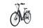 Gazelle Arroyo C5 HMB (2023) | Lav påstigning | grå | 28" | 53 cm | < 100 km thumbnail 5/5