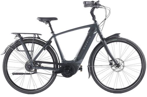 Som Ny: Gazelle Arroyo C5 HMB (2022) | Diamant | grå | 28" | 53 cm | < 100 km