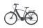Gazelle Arroyo C5 HMB (2022) | Diamant | grijs | 28" | 53 cm | < 100 km thumbnail 2/4