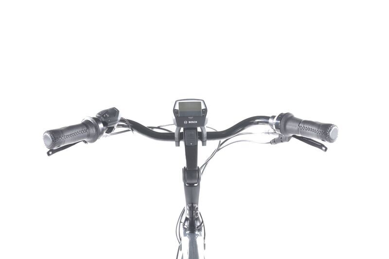 Gazelle Arroyo C5 HMB (2022) | Diamant | grau | 28" | 53 cm | < 100 km 3