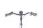 Gazelle Arroyo C5 HMB (2022) | Diamant | grijs | 28" | 53 cm | < 100 km thumbnail 3/4