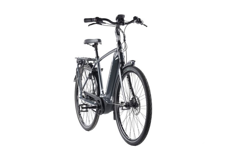 Gazelle Arroyo C5 HMB (2022) | Diamant | grau | 28" | 53 cm | < 100 km 4