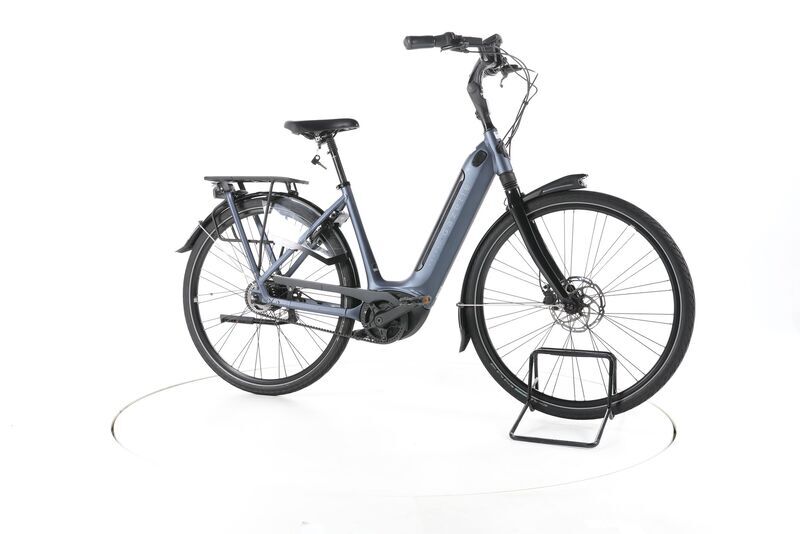 Gazelle Arroyo C5 HMB Elite 2022 | bleu | 28" | S | > 3000 km 1