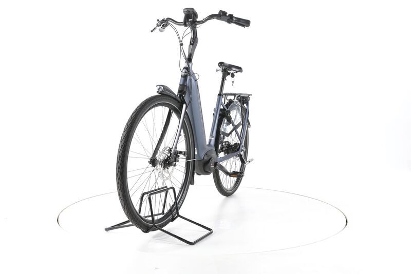 Gazelle Arroyo C5 HMB Elite 2022 | bleu | 28" | S | > 3000 km 4