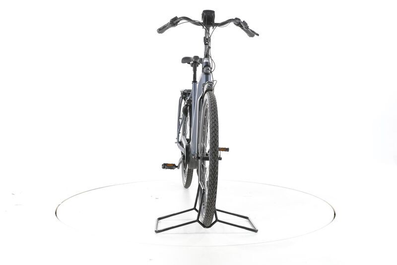 Gazelle Arroyo C5 HMB Elite 2022 | gris | 28" | L | > 3000 km 3