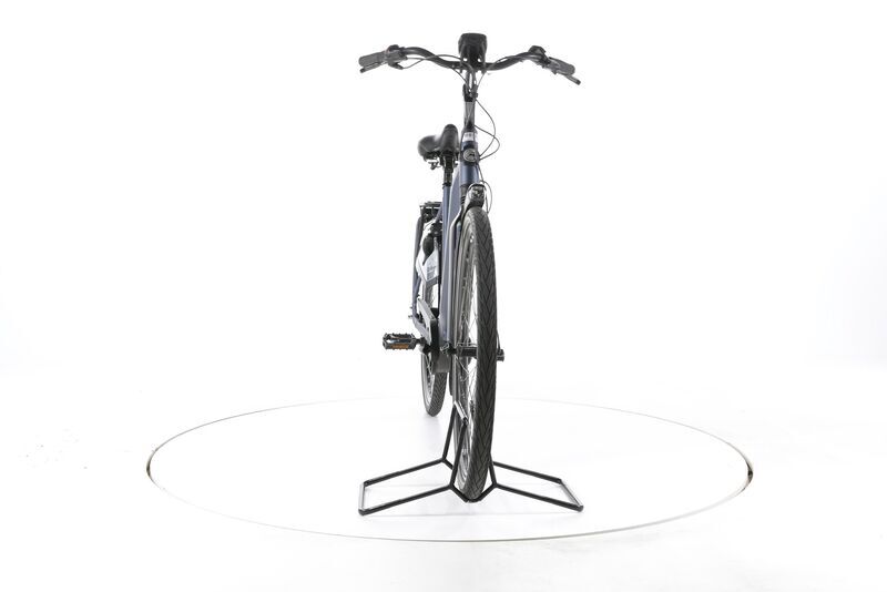 Gazelle Arroyo C5 HMB Elite 2022 | szary | 28" | 57 cm | > 3000 km, image 4 of 5