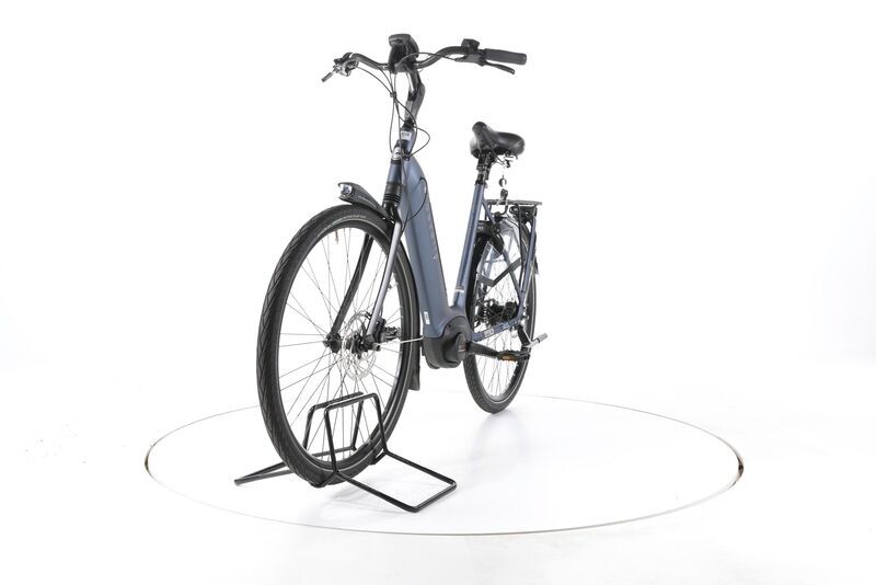 Gazelle Arroyo C5 HMB Elite 2022 | szary | 28" | 57 cm | > 3000 km, image 5 of 5