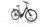 Gazelle Arroyo C5 HMB Elite 2023 | grey | 28" | 53 cm | 500 - 3000 km, thumbnail 1 of 4