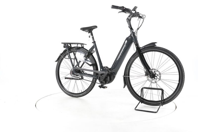 Gazelle Arroyo C5 HMB Elite 2023 | grey | 28" | 53 cm | 500 - 3000 km, image 1 of 4