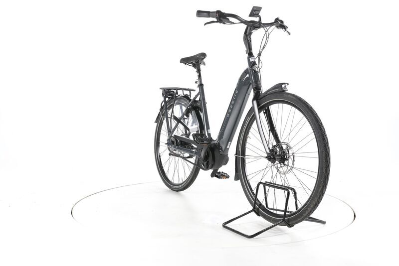 Gazelle Arroyo C5 HMB Elite 2023 | grey | 28" | 53 cm | 500 - 3000 km, image 2 of 4