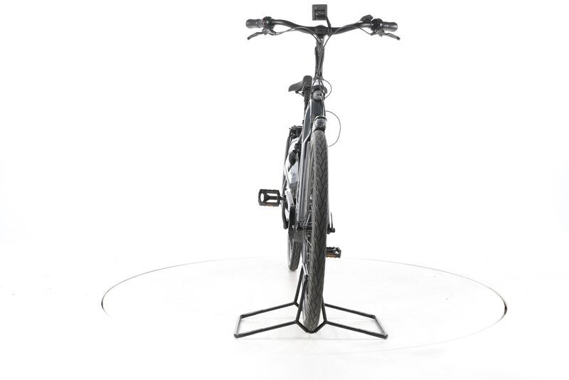 Gazelle Arroyo C5 HMB Elite 2023 | grey | 28" | 53 cm | 500 - 3000 km, image 3 of 4