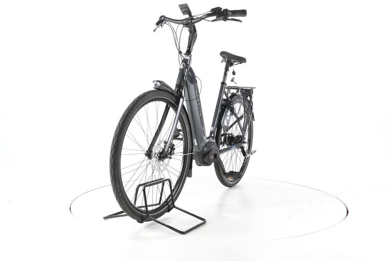 Gazelle Arroyo C5 HMB Elite 2023 | grey | 28" | 53 cm | 500 - 3000 km, image 4 of 4