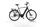 Gazelle Arroyo C5 HMB Elite 2023 | black | 28" | 61 cm | 500 - 3000 km, thumbnail 1 of 5