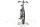 Gazelle Arroyo C5 HMB Elite 2023 | black | 28" | 61 cm | 500 - 3000 km, thumbnail 4 of 5