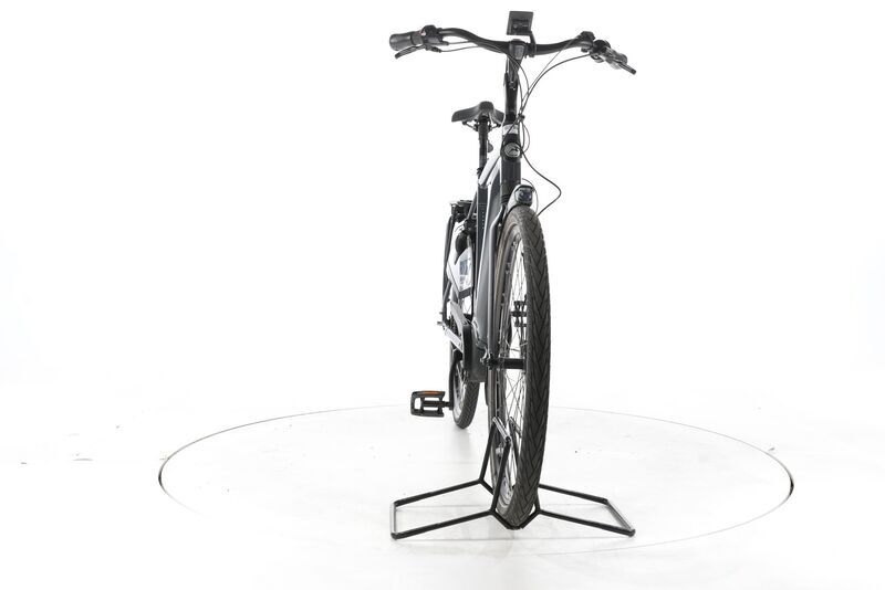 Gazelle Arroyo C5 HMB Elite 2023 | black | 28" | 61 cm | 500 - 3000 km, image 4 of 5