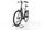 Gazelle Arroyo C5 HMB Elite 2023 | black | 28" | 61 cm | 500 - 3000 km, thumbnail 5 of 5