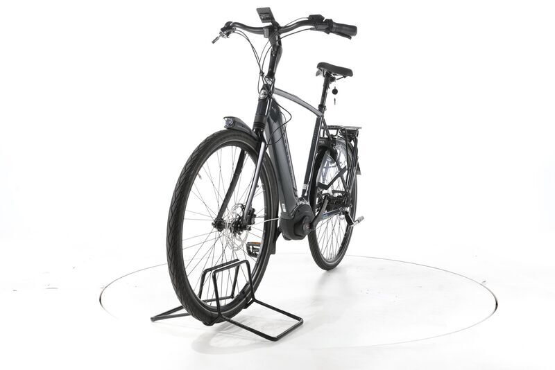 Gazelle Arroyo C5 HMB Elite 2023 | black | 28" | 61 cm | 500 - 3000 km, image 5 of 5