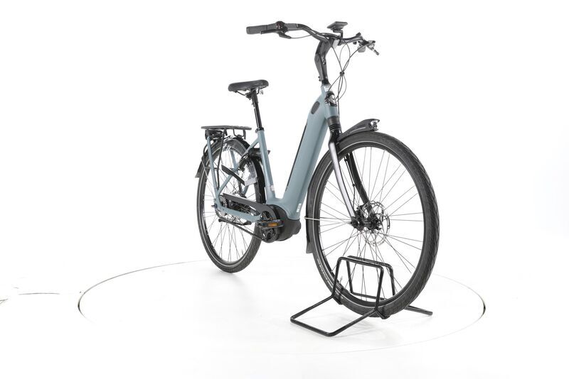 Gazelle Arroyo C5 HMB Elite 2024 | grey | 28" | 49 cm | 500 - 3000 km, image 2 of 4