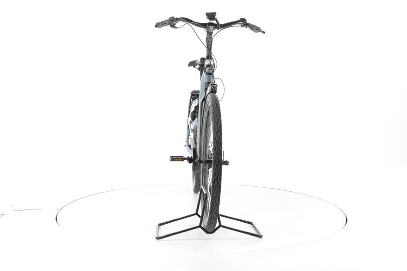 Gazelle Arroyo C5 HMB Elite 2024 | grey | 28" | 49 cm | 500 - 3000 km, image 3 of 4