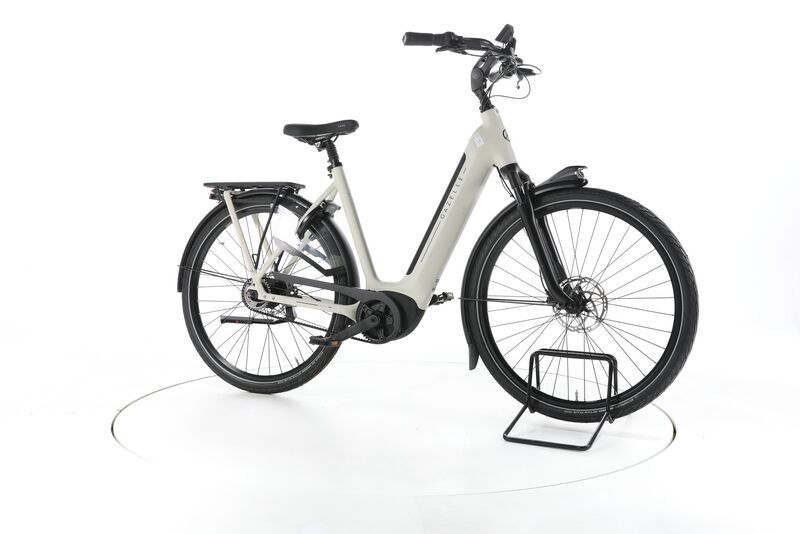 Gazelle Arroyo C5 HMB Elite 2025 | beż | 28" | 57 cm | < 500 km 1