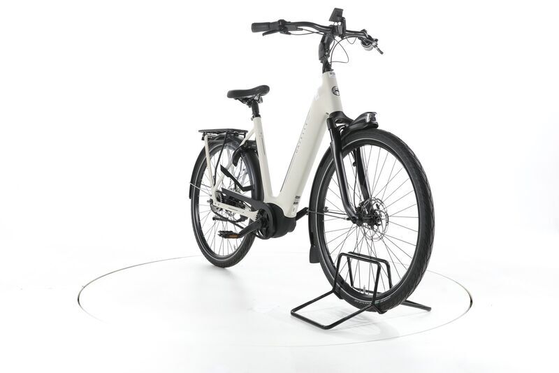 Gazelle Arroyo C5 HMB Elite 2025 | beż | 28" | 57 cm | < 500 km 2