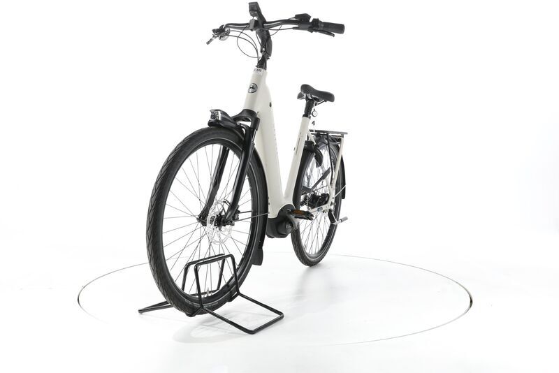 Gazelle Arroyo C5 HMB Elite 2025 | beż | 28" | 57 cm | < 500 km 4