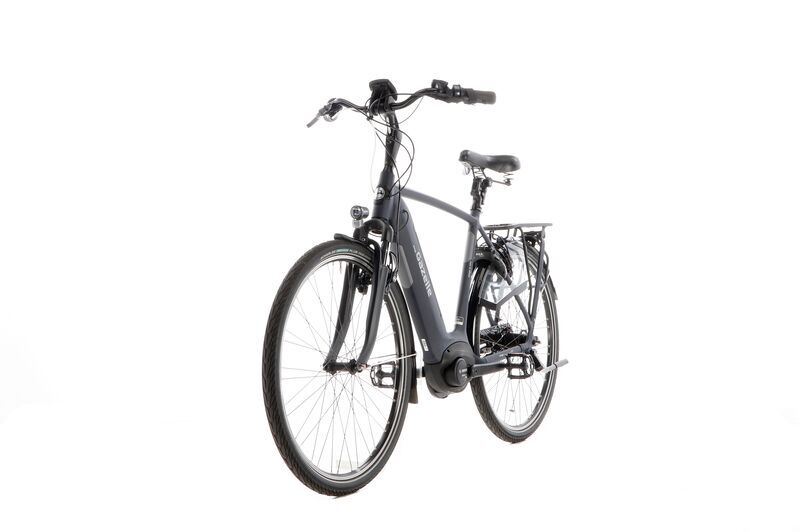Gazelle Arroyo C7 (2021) | Diamant | blau | 57 cm | 2000 - 3000 km 2