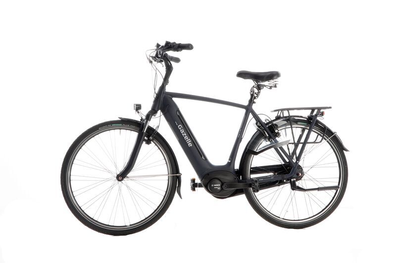 Gazelle Arroyo C7 (2021) | Diamond | blue | 57 cm | 2000 - 3000 km 4