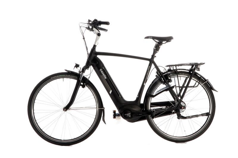 Gazelle Arroyo C7 (2020) | Diamant | schwarz | 28" | 62 cm | 2000 - 3000 km 2