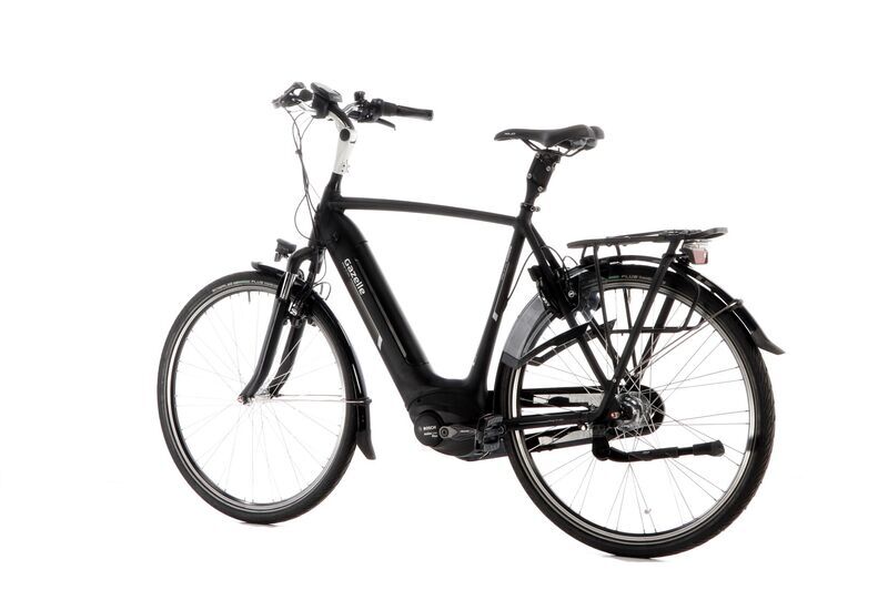 Gazelle Arroyo C7 (2020) | Diamond | black | 28" | 62 cm | 2000 - 3000 km 3