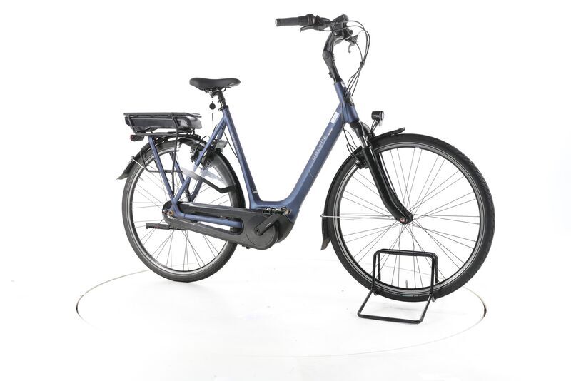 Gazelle Arroyo C7 2021 | blauw | 28" | > 3000 km 1