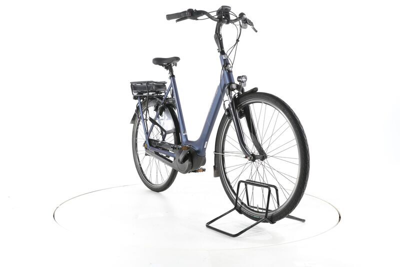 Gazelle Arroyo C7 2021 | blauw | 28" | > 3000 km 2