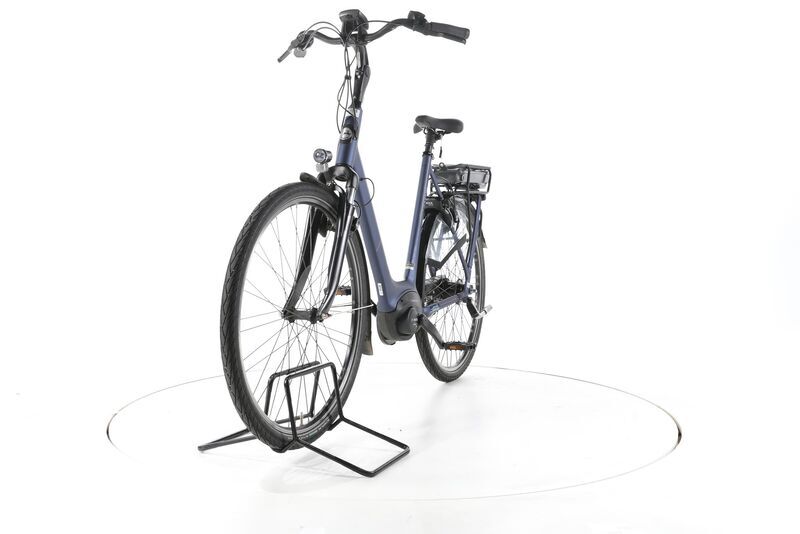 Gazelle Arroyo C7 2021 | blauw | 28" | > 3000 km 4