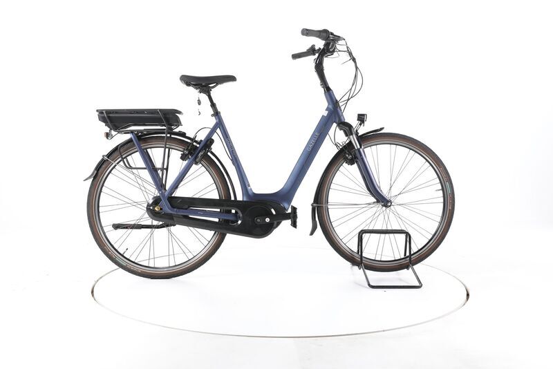 Gazelle Arroyo C7 2021 | blue | 28" | 57 cm | 500 - 3000 km, image 1 of 5
