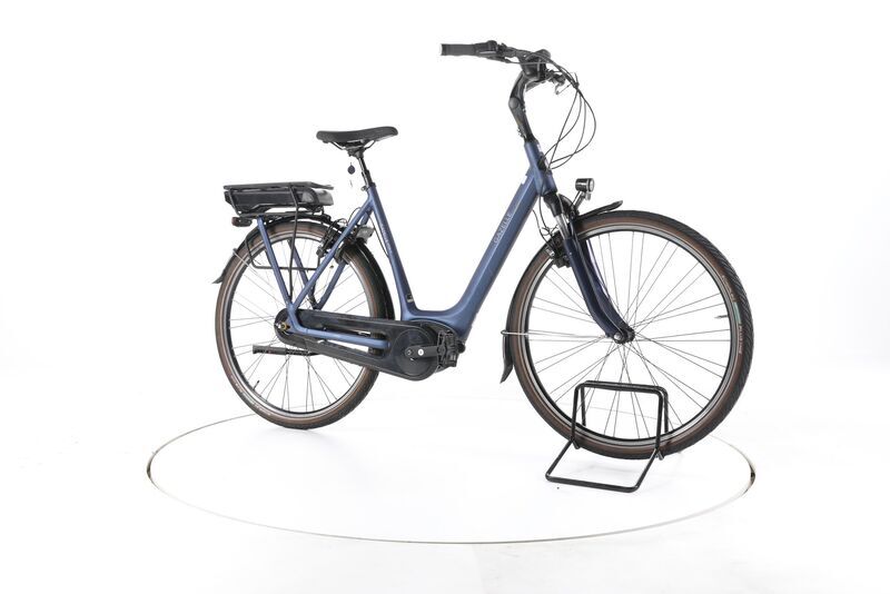 Gazelle Arroyo C7 2021 | blue | 28" | 57 cm | 500 - 3000 km, image 2 of 5