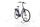 Gazelle Arroyo C7 2021 | blue | 28" | 57 cm | 500 - 3000 km, thumbnail 3 of 5