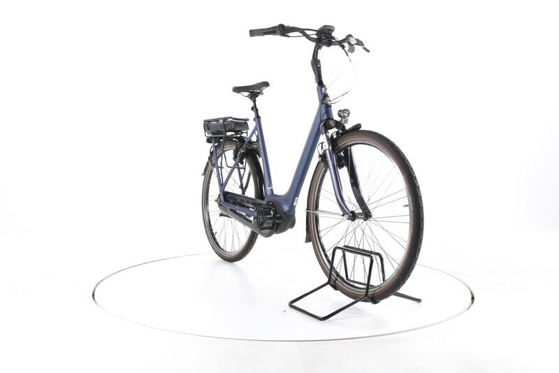Gazelle Arroyo C7 2021 | blue | 28" | 57 cm | 500 - 3000 km, image 3 of 5