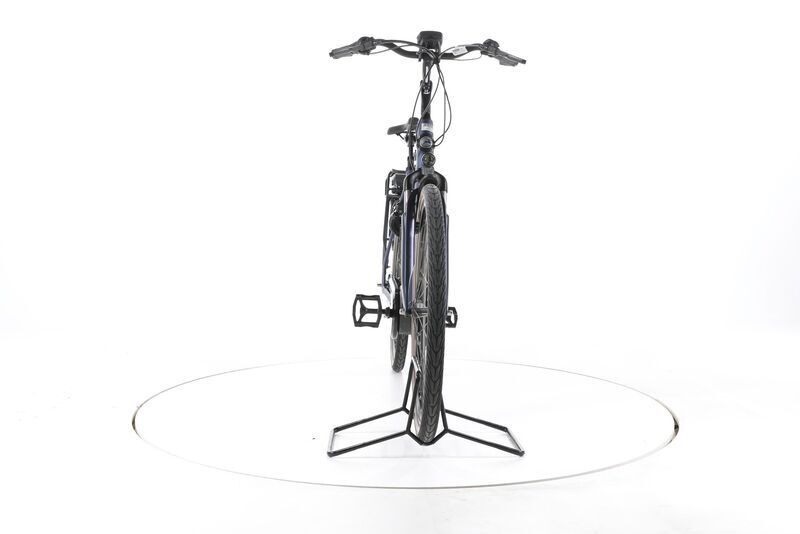 Gazelle Arroyo C7 2021 | blue | 28" | 57 cm | 500 - 3000 km, image 4 of 5
