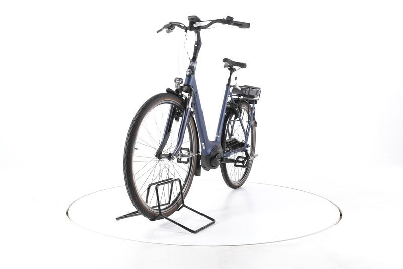 Gazelle Arroyo C7 2021 | blue | 28" | 57 cm | 500 - 3000 km, image 5 of 5