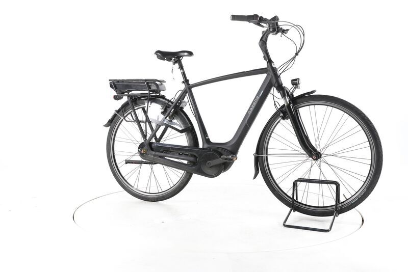 Gazelle Arroyo C7+ 2022 | schwarz | 28" | 57 cm | 500 - 3000 km, image 1 of 4